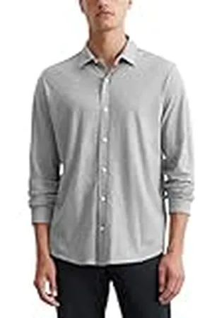 Marc O’ Polo 428209855072 Camisa de Polo, , S Hombres