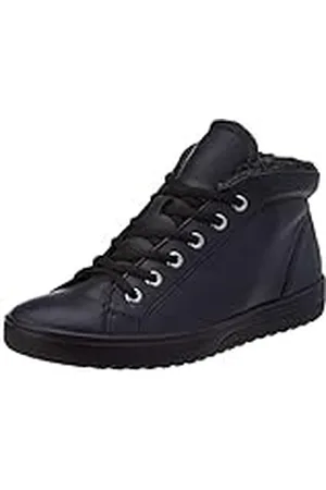 Ecco Fara Sneaker Ankle-High, Zapatillas Altas Mujer, , 40 EU