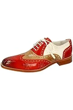 Melvin & Hamilton Jeff 28, Oxford Hombre, , 46 EU