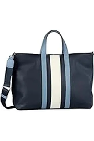 TOM TAILOR Zena - Bolso bandolera para mujer (con cremallera), color , , Fashion