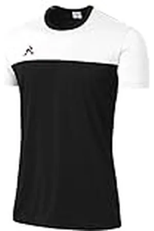 Le Coq Sportif N°3 Maillot Match Enfant MC Camiseta, Niños, , 6A