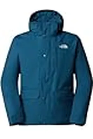 The North Face NF0A4M8ESF41 M PINECROFT TRICLIMATE JACKET Jacket Hombre Tamaño L