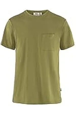 Fjällräven FJÄLLRÄVEN 87042 Övik T-Shirt M T-Shirt Men