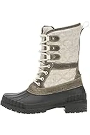 Kamik Sienna3, Bota a la Altura de la Pantorrilla Mujer, , 36 EU