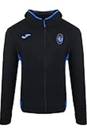 Joma Atalanta Temporada 2022/23 - Sudadera de Paseo con Capucha