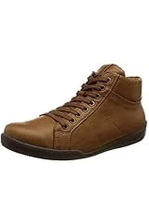 Andrea Conti Botas de Mujer, Zapatillas, , 36 EU