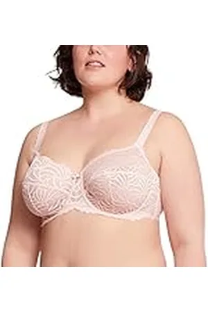 Bestform Pampelune Capacidad Blush, , 100 B para Mujer