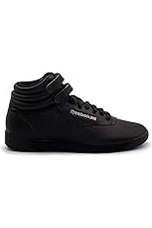 Reebok F/S HI, Zapatillas Mujer, INT-Black, 38 EU