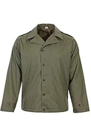 Mil-tec Us M41 Em Chaqueta, , 40 para Hombre