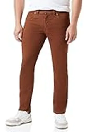 Atelier Gardeur Bill-3 Pantalones, , 31W x 32L para Hombre