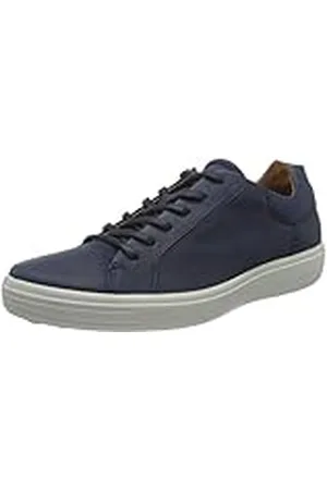 Ecco Soft 7, Zapatillas Hombre, , 40 EU