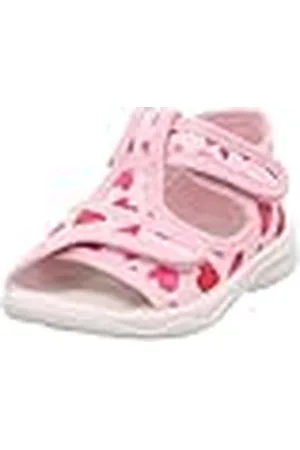 Superfit Polly, Mule Niñas, , 18 EU