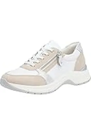 Remonte D0g09, Zapatillas Mujer, , 37 EU Ancho