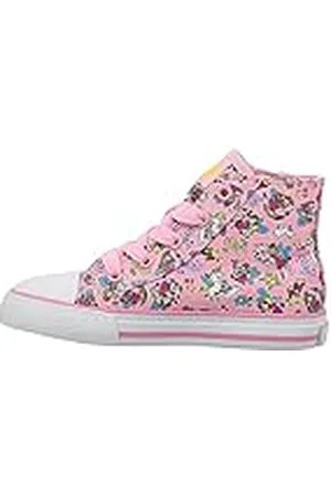 Lurchi 74l0013016, Zapatillas Niñas, , 25 EU