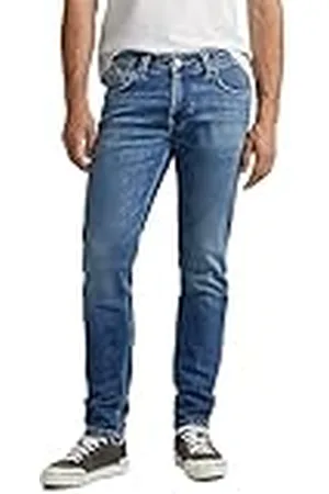 Pepe Jeans Hatch Regular, Jeans Hombre, , 28W / 32L