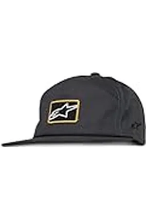 Alpinestars Port Hat Gorra de béisbol, , Talla única para Hombre