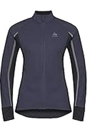 Odlo Chaqueta para mujer Aeolus Pro