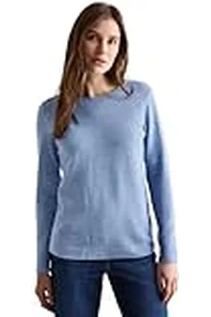 CECIL B302977 Camiseta con Textura, , M Mujeres