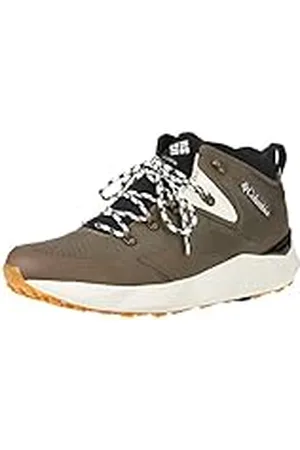 Columbia Facet 60 Outdry, Zapatillas para Caminar Hombre, , 40.5 EU
