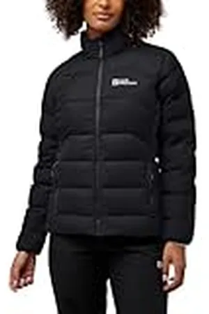 Jack Wolfskin Ather Down Jkt W Chaqueta de Plumas, , S para Mujer