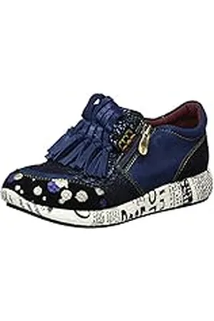 LAURA VITA Burton 14, Zapatillas Mujer, , 38 EU
