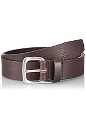 Strellson Premium 3094 Belt 3, 5 Cm/Nos Cinturón, , 110 (Talla del Fabricante: 95) para Hombre