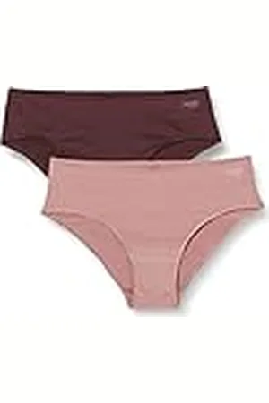 Sloggi ZERO +Motion Hipster C2P, Slip, Mujer, , XS