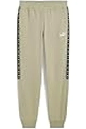 PUMA ESS Tape - Pantalones Deportivos FL cl