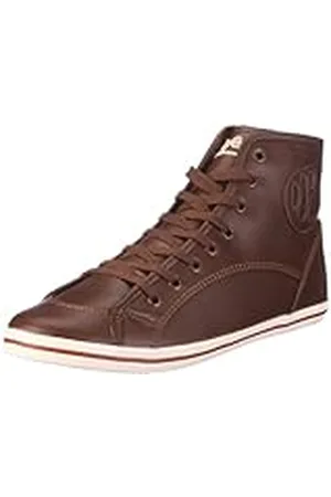 Buffalo 520-V14414 Derby PU K 122758 - Zapatillas para Mujer, Color , Talla 36
