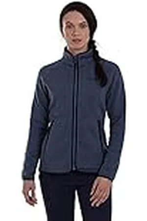 Berghaus Salair Warm Fleece Jacket Capa Intermedia, Mujer, , 18