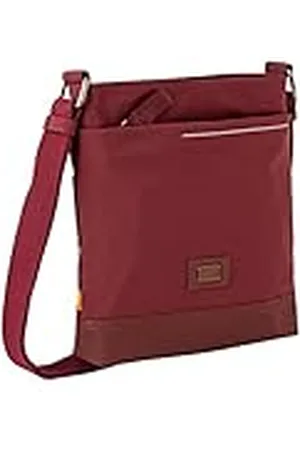 Camel Active City Bolso bandolera para Hombre, 000193, , 22x4,5x22