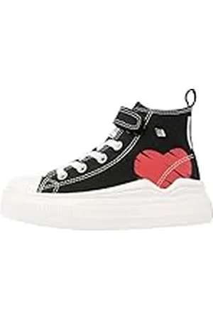 British Knights Kaya Flow Mid, Zapatillas, , 33 EU