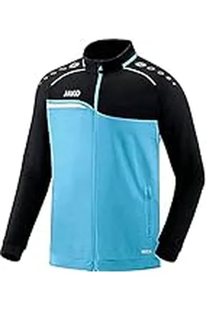Jako Competition 2.0 Competition 2.0 - Chaqueta de poliéster para hombre, Hombre, Chaqueta de poliéster Competition 2.0, 9318, , 152