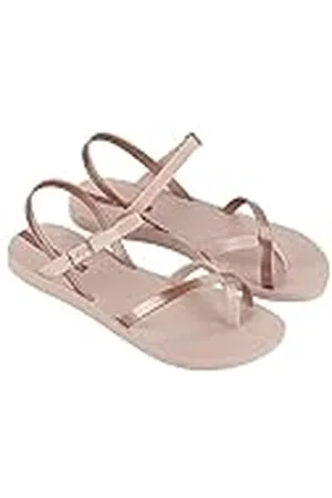 Ipanema Fashion Sand VIII Fem, Sandalia Mujer, , 37 EU