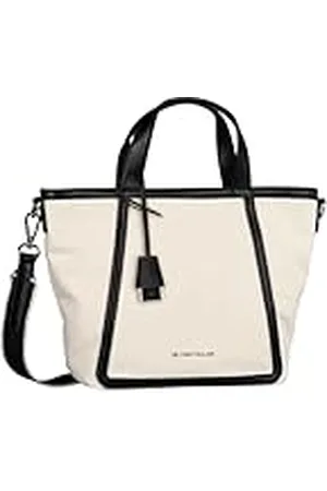 TOM TAILOR Suzi - Bolso bandolera para mujer (con cremallera), color , , moderno