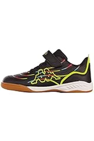 Kappa Código de Estilo: 261082k Herrick Pr K Unisex Kids, Zapatillas, , 25 EU