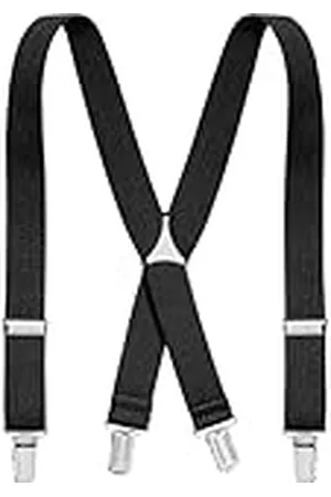 Playshoes Tirantes Elásticos Unisex niños, , 70
