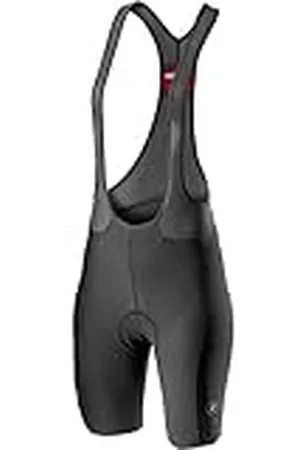 Castelli Rápido 2 Bibshort Pantalones Cortos, Mujer, , S