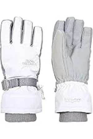 Trespass Vizza II Guantes, Mujer, , XL