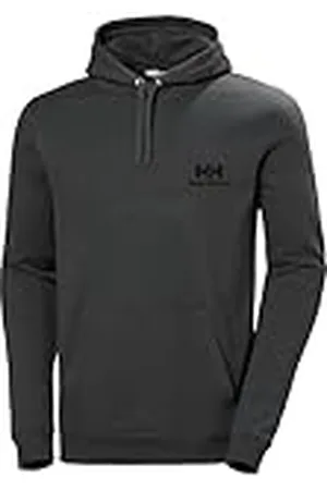 Helly Hansen Nord Graphic Pull Over Hoodie Sudadera con Capucha, , S para Hombre