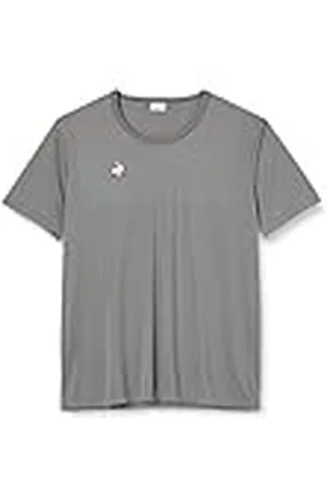 Le Coq Sportif N°1 Maillot Match MC Camiseta, Mujer, XL