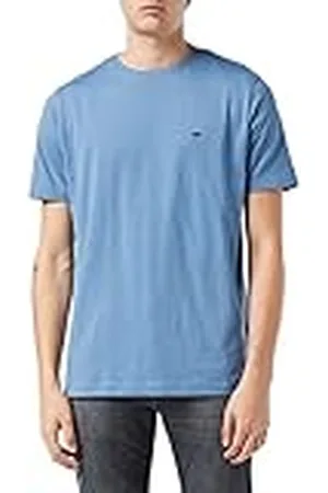 Fynch-Hatton T-Shirt, Basic Camiseta, , Small para Hombre
