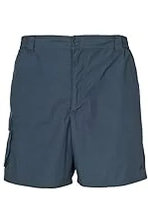 Trespass Roadside Pantalón Corto, Hombre, , XS