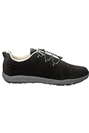 Jack Wolfskin Spirit Wool Low M, Zapatillas Hombre, , 42 EU
