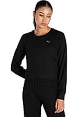 PUMA Sudadera Studio Yogini Trend