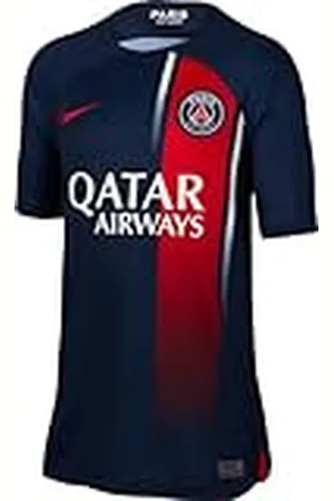 Nike PSG Y Nk DF Stad Home Camiseta XS