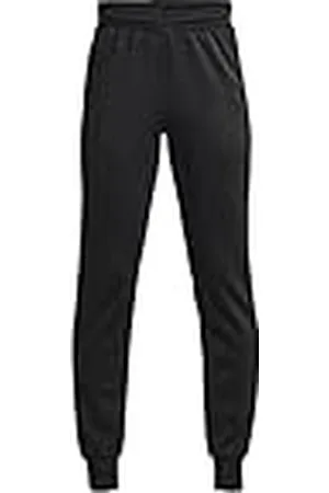 Under Armour UA Armour Fleece Joggers Pantalones de deporte para niños, cálidos y cómodos pantalones para niño para el invierno, color /