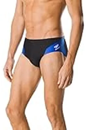 Speedo Bañador para Hombre Spark Splice Brief