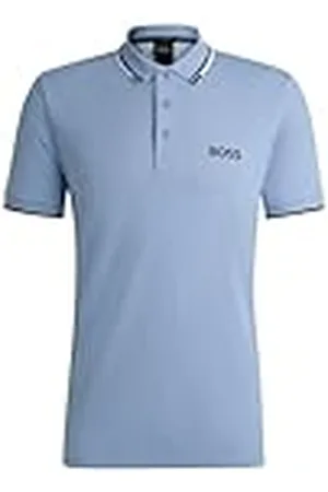 HUGO BOSS Paddy Pro Polo, , L para Hombre