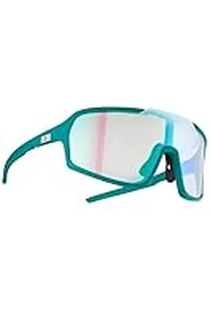 NEON Gafas de sol ARIZONA 2.0 - Petroleum Matt, Phototronic Plus Green